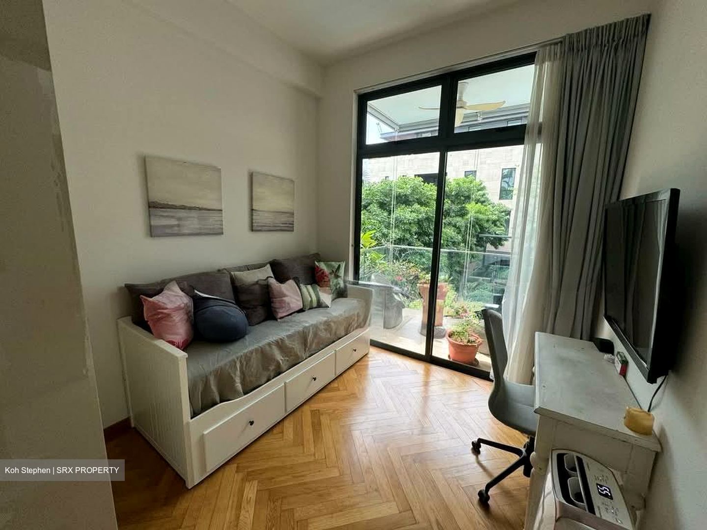 38 Jervois (D10), Apartment #569339971